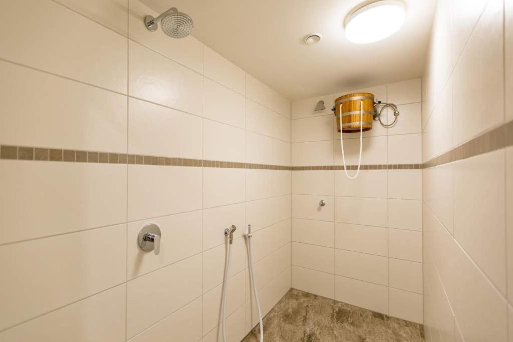 Strandresidenz Else Marie App 1 4 Heringsdorf  Exteriör bild